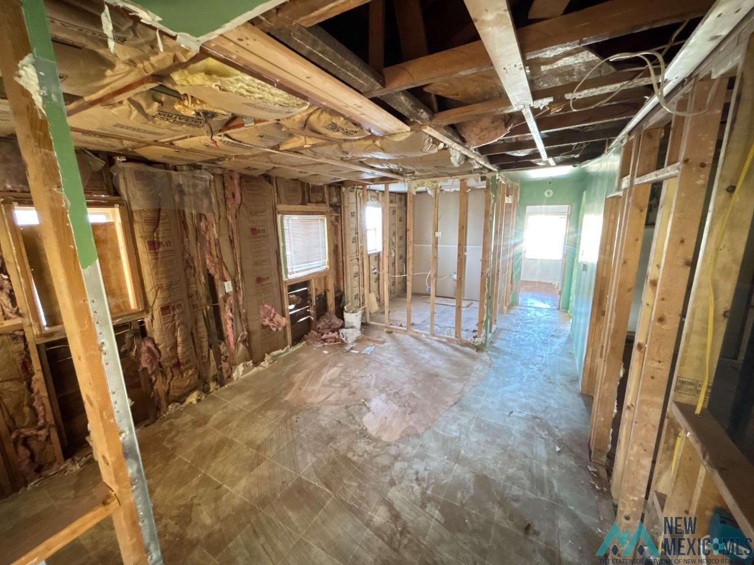 448 N 3rd Street, Melrose, Texas image 24