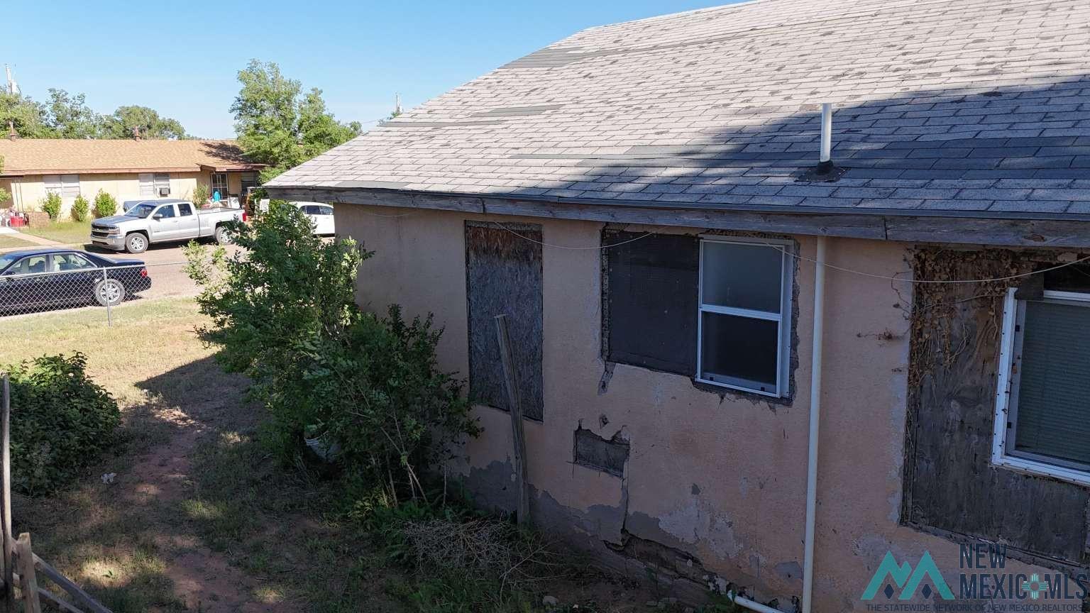 448 N 3rd Street, Melrose, Texas image 9