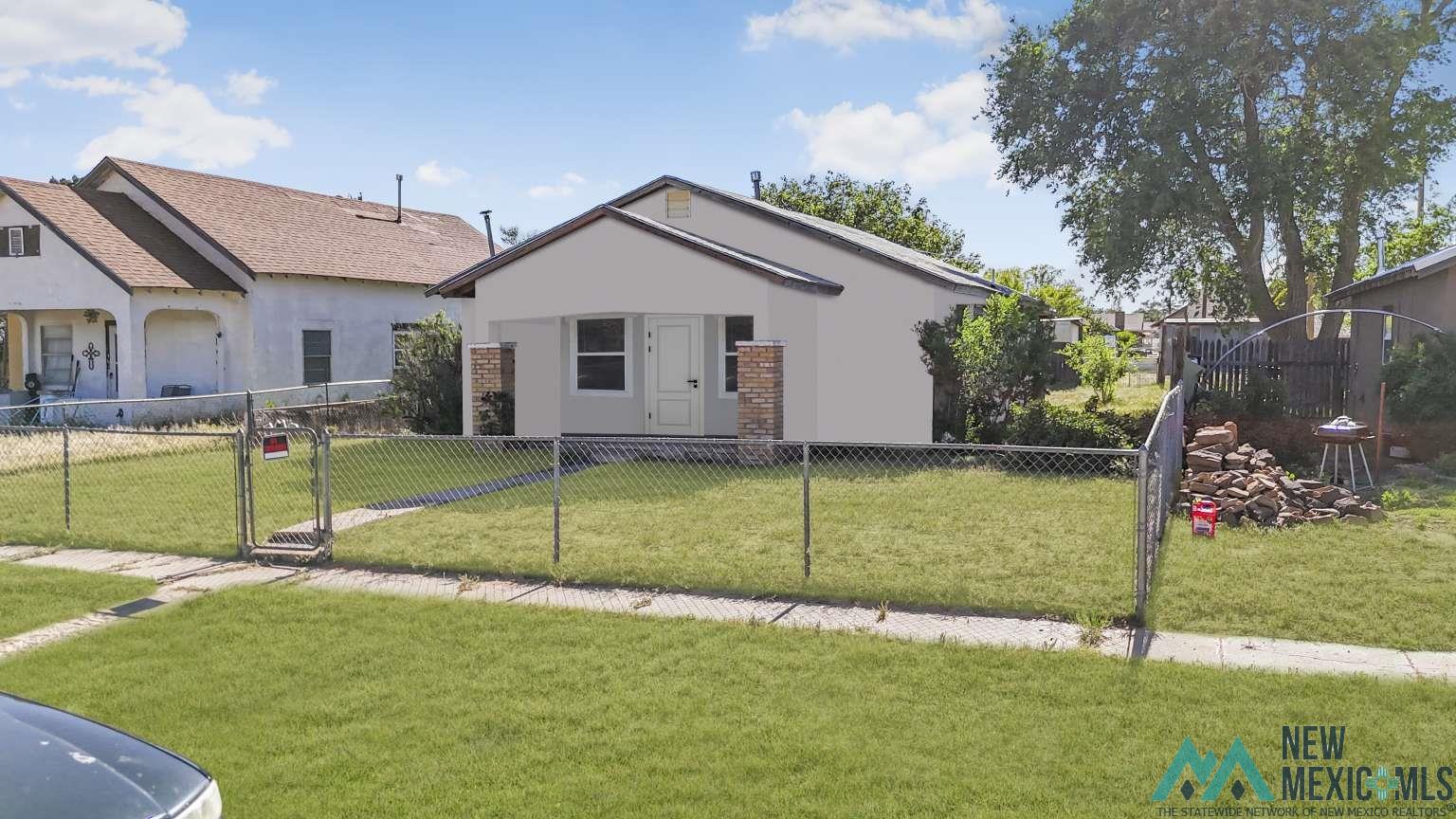 448 N 3rd Street, Melrose, Texas image 32