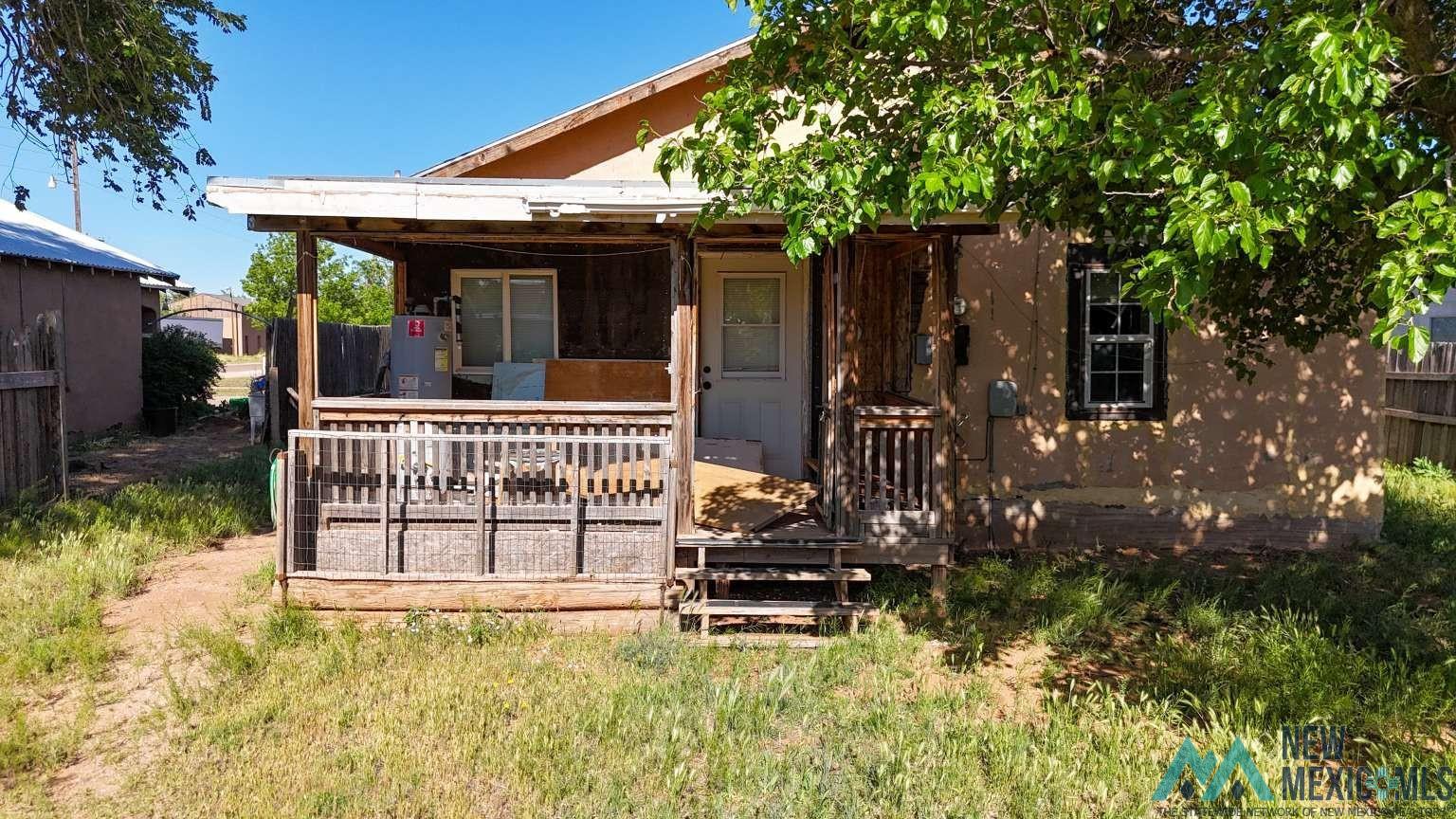 448 N 3rd Street, Melrose, Texas image 11