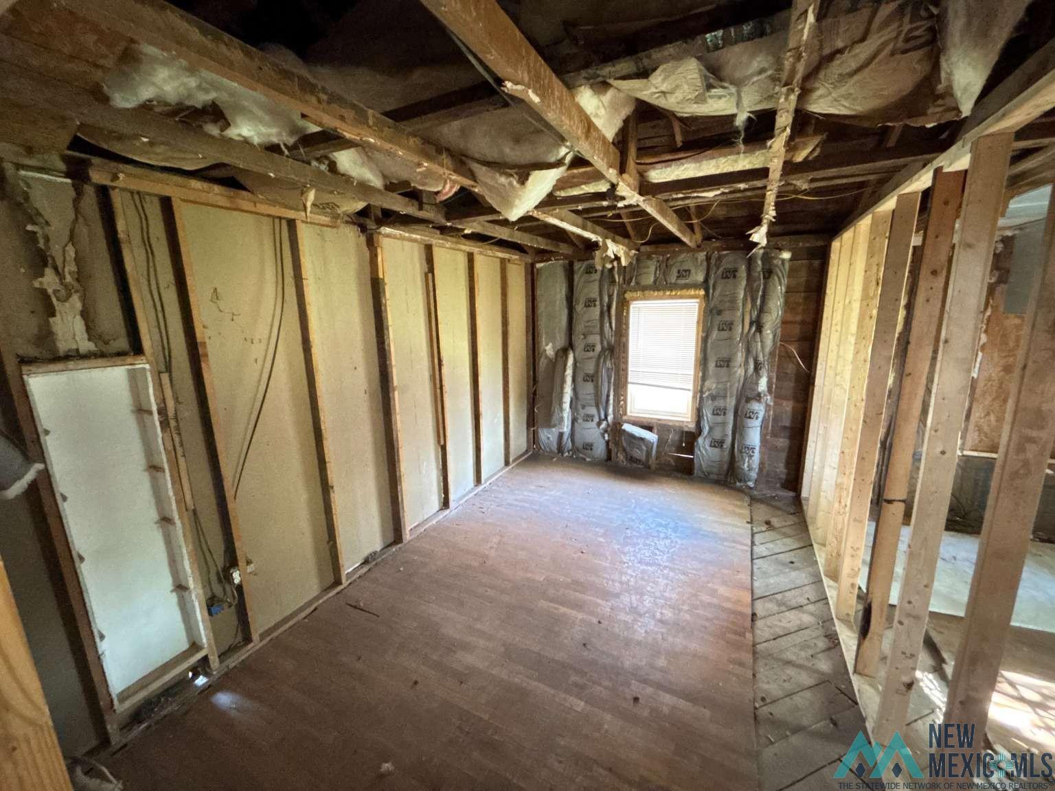 448 N 3rd Street, Melrose, Texas image 26