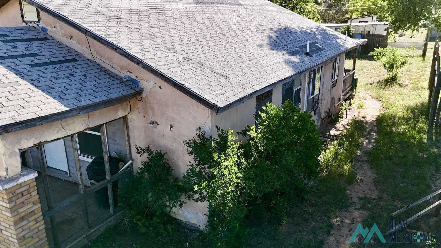 448 N 3rd Street, Melrose, Texas image 15