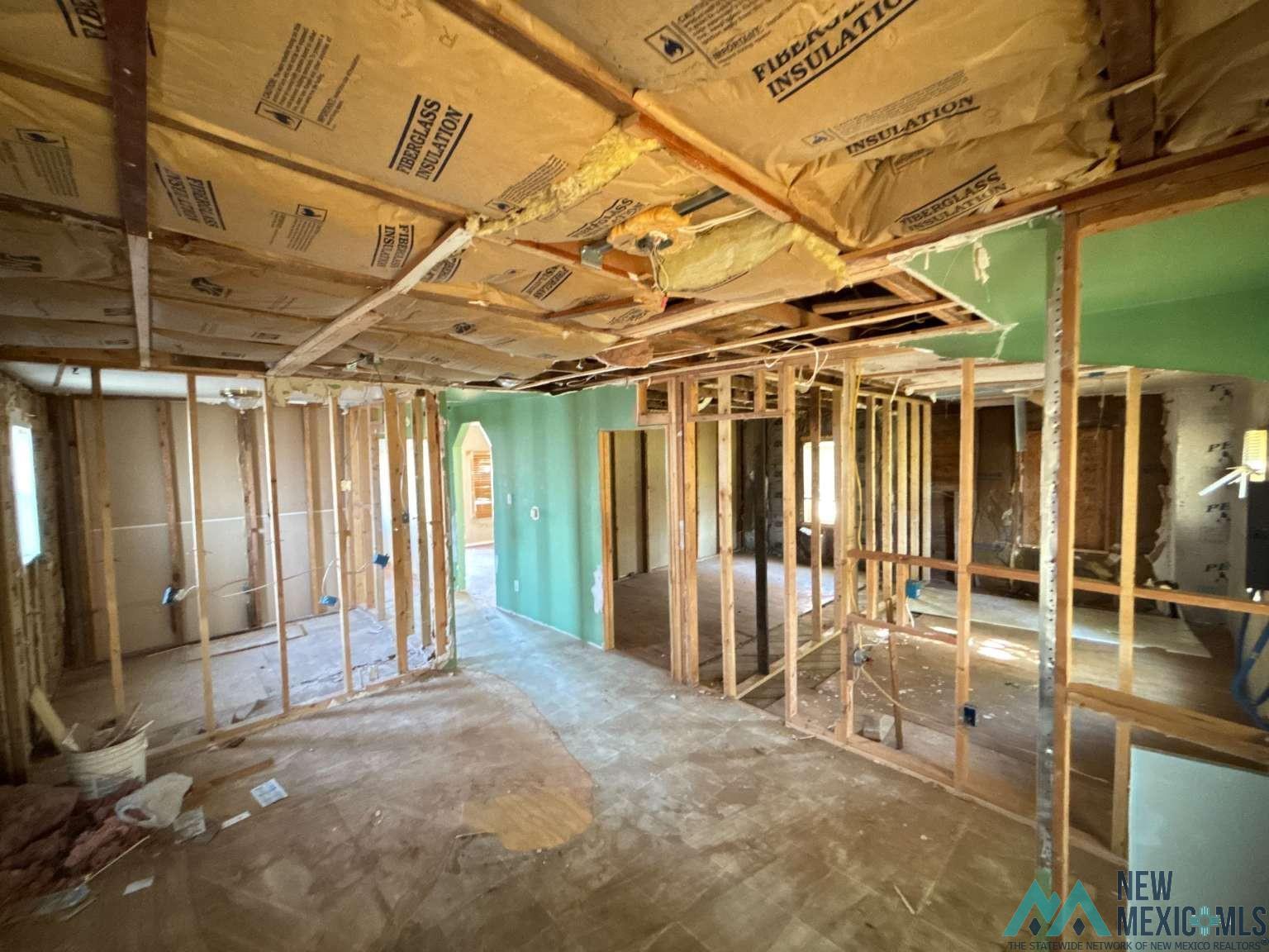448 N 3rd Street, Melrose, Texas image 25