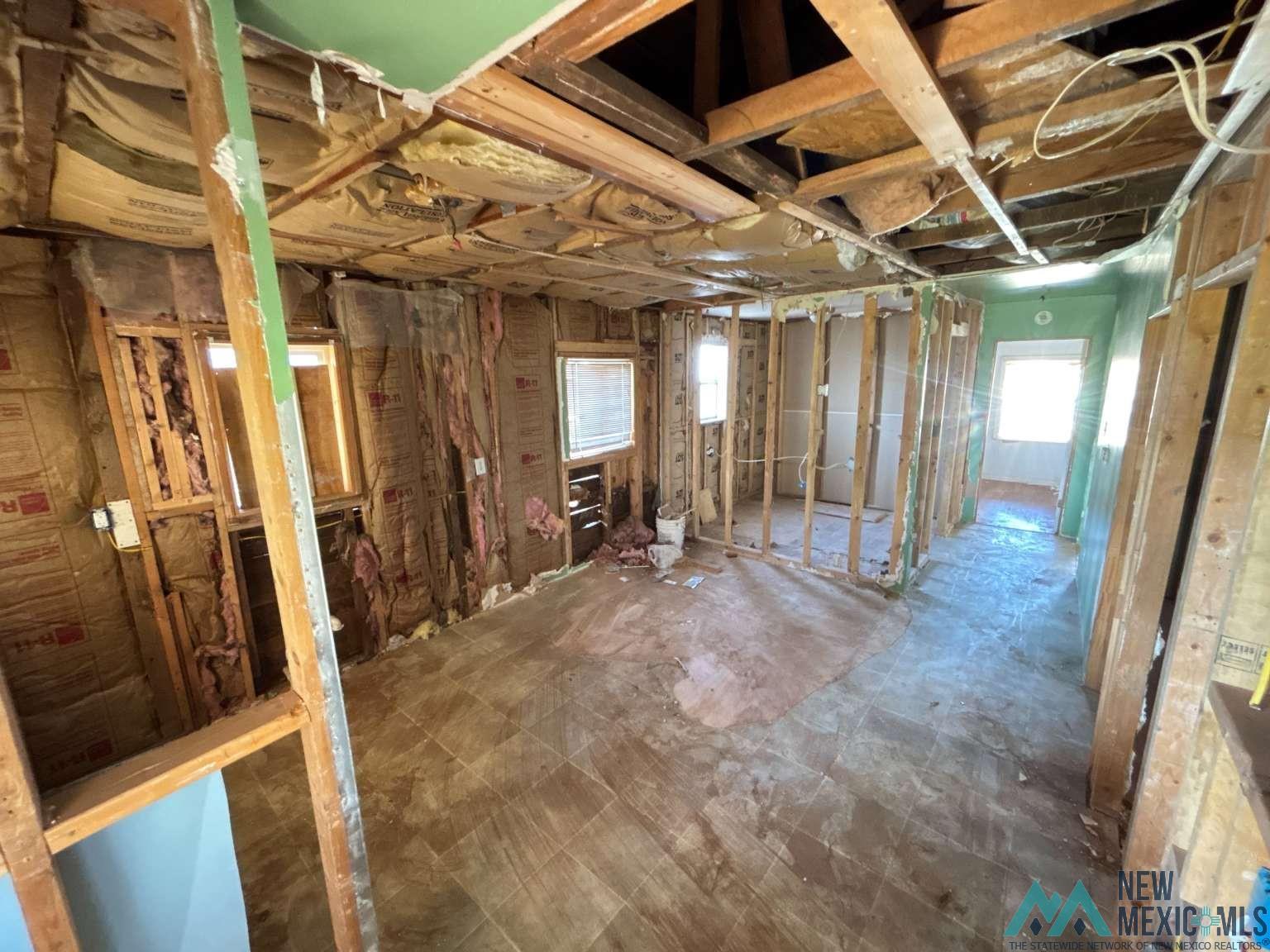 448 N 3rd Street, Melrose, Texas image 23