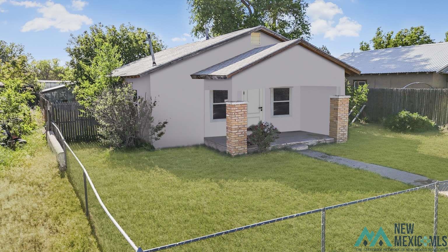 448 N 3rd Street, Melrose, Texas image 30