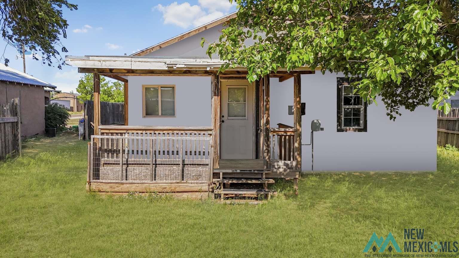 448 N 3rd Street, Melrose, Texas image 33