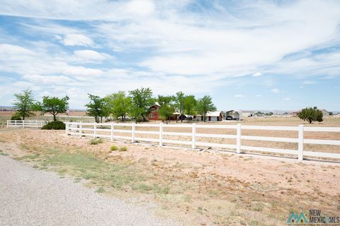 Homes For Sale - 1100 Milky Drive<br/> Milan, NM 87021