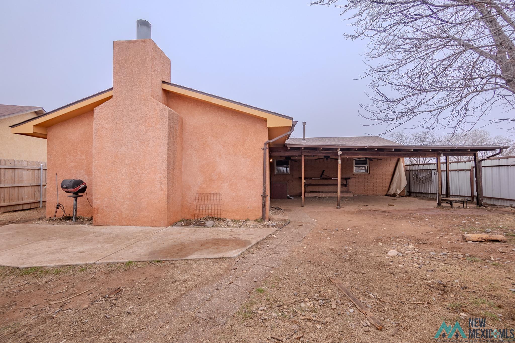 1908 Grayson Court, Clovis, Texas image 22