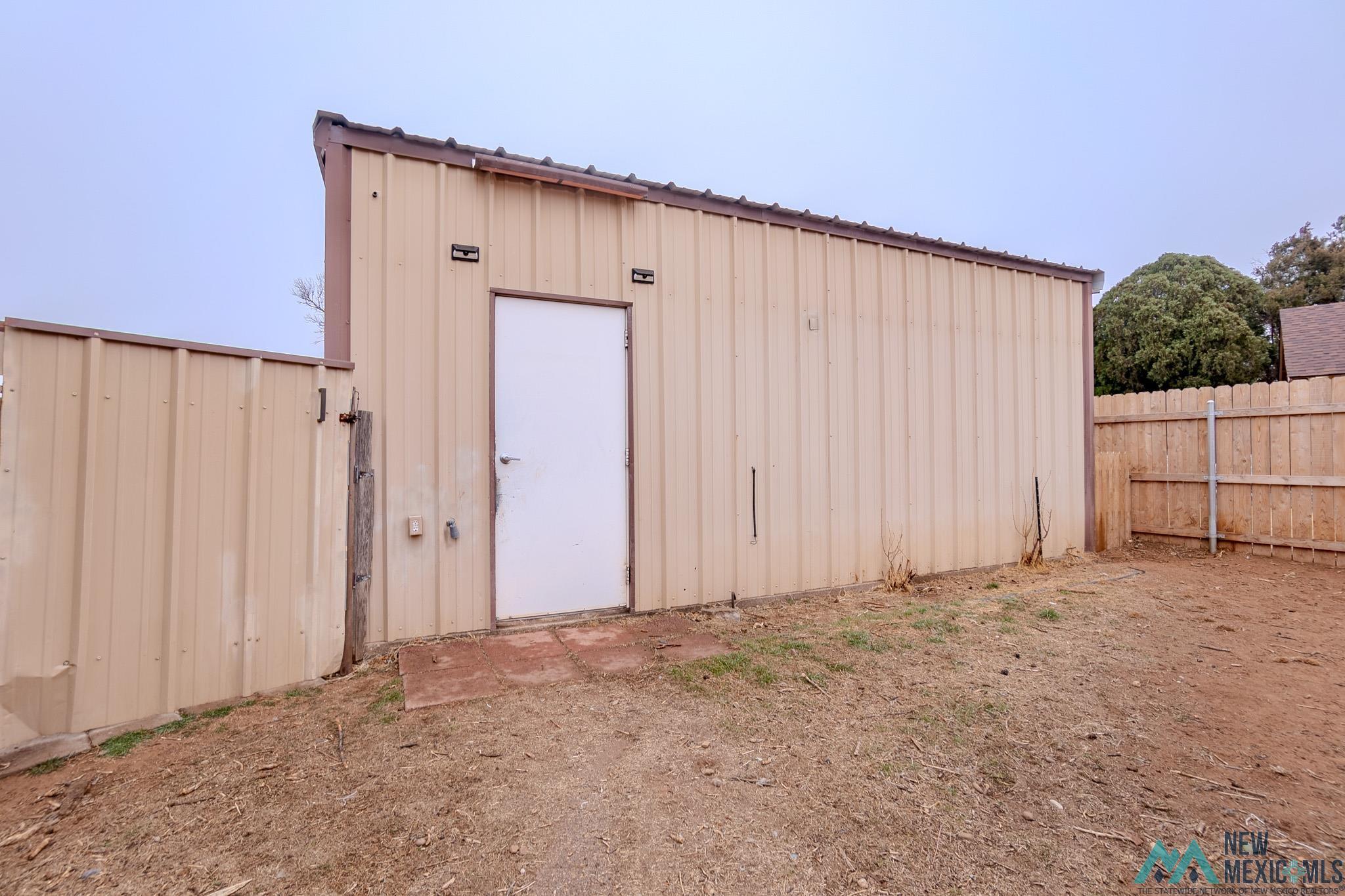 1908 Grayson Court, Clovis, Texas image 23