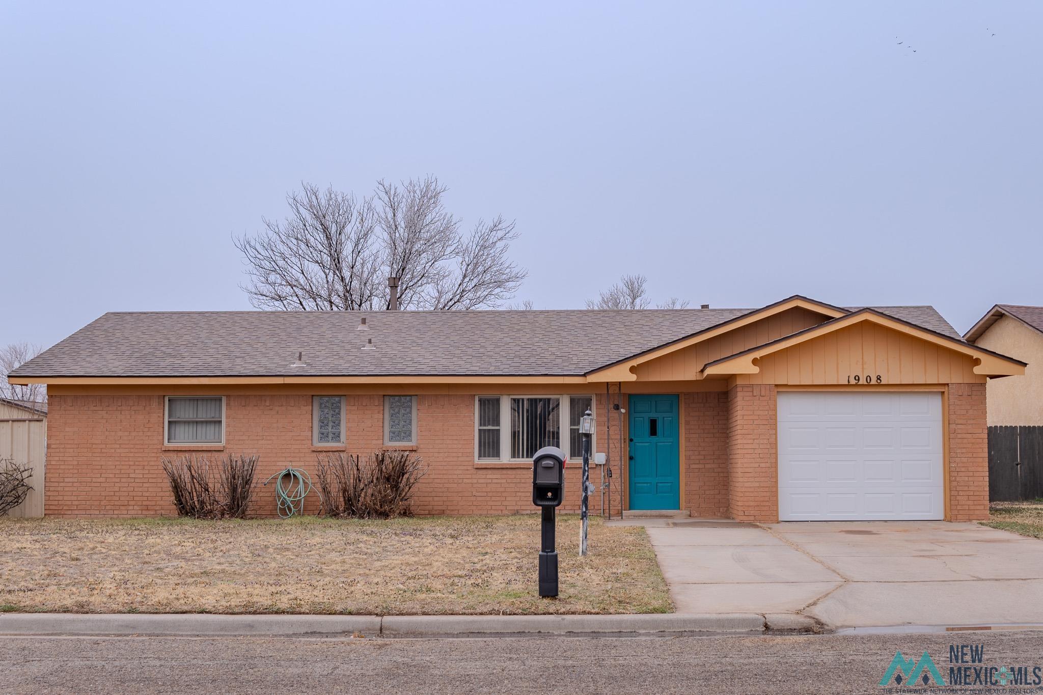 1908 Grayson Court, Clovis, Texas image 1