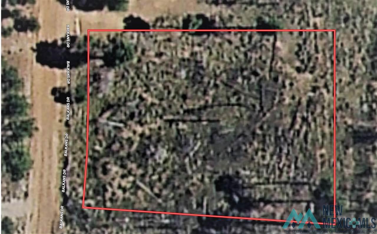 27 Balkans Drive, Timberon, New Mexico image 2