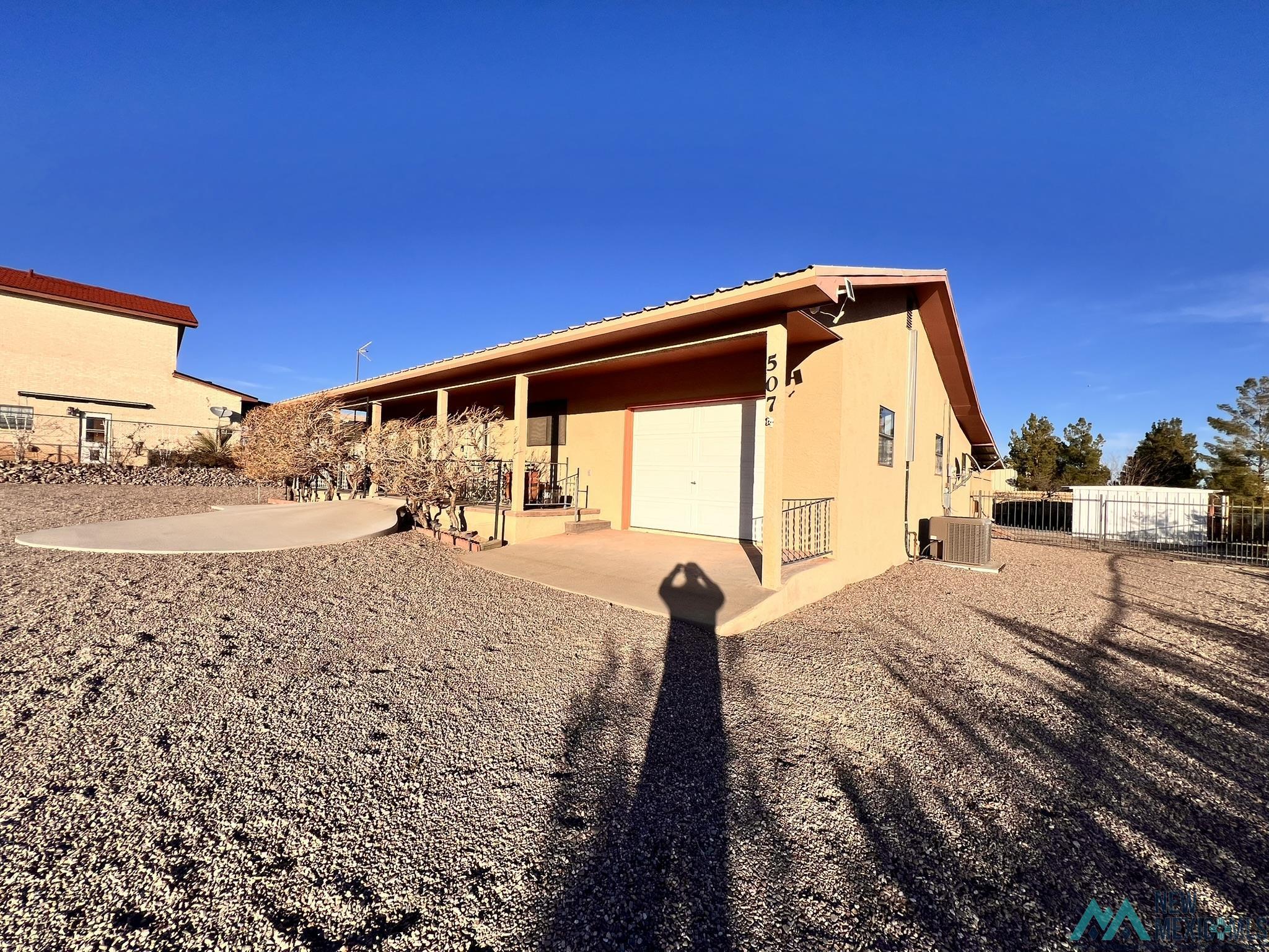 507 Erie Avenue, Elephant Butte, Texas image 48