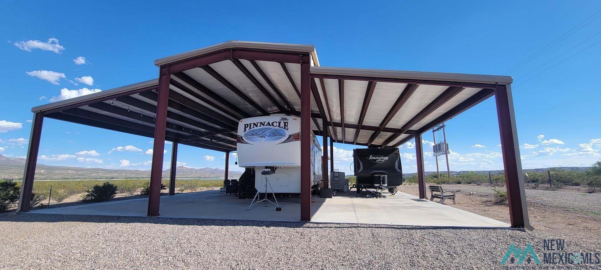 14525 Highway 187 Highway, Caballo, New Mexico image 35