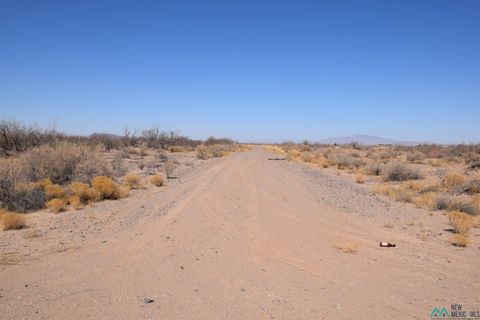 Vacant Land For Sale - Bessie Drive Lot 8<br/> Deming, NM 88030