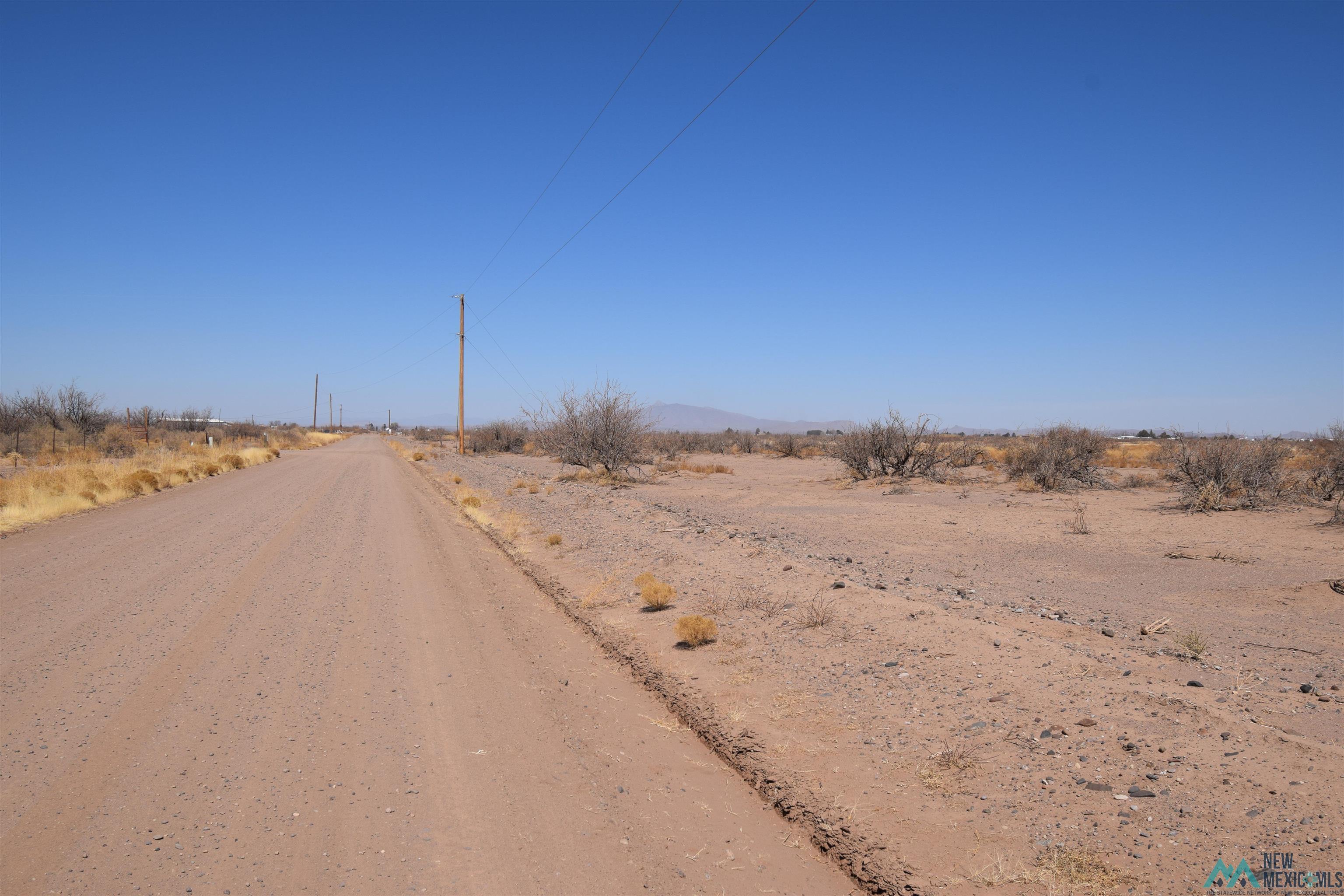 288 Bessie Drive Lot 8 Rd, Deming, New Mexico image 2