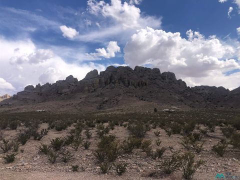 Vacant Land For Sale - Troncadero Rd Se<br/> Deming, NM 88030