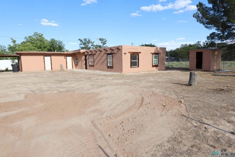 Homes For Sale - 506 W 16th Street<br/> Roswell, NM 88201