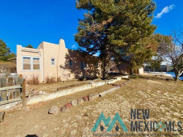 1075 N 1st Street, Raton, New Mexico image 41