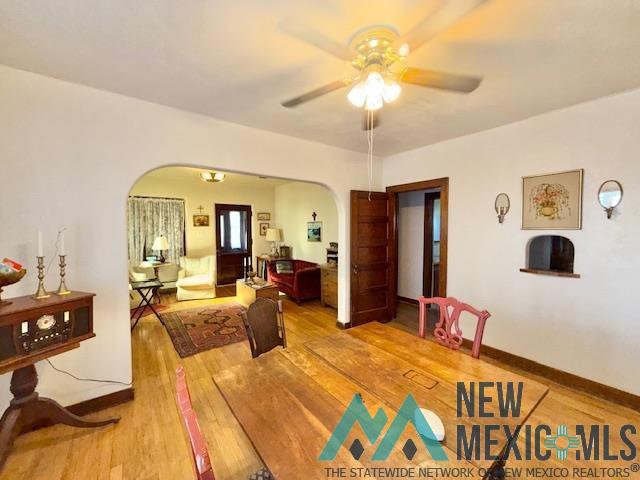 1075 N 1st Street, Raton, New Mexico image 12