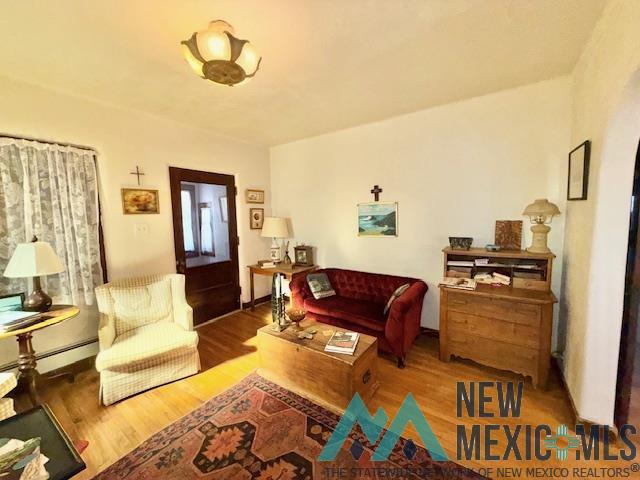 1075 N 1st Street, Raton, New Mexico image 10