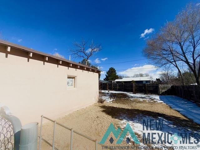 1075 N 1st Street, Raton, New Mexico image 39