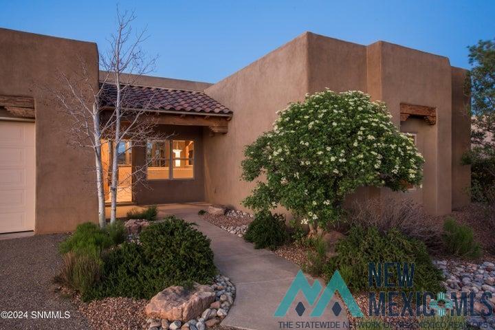 20 Santa Ana Loop, Placitas, New Mexico image 2