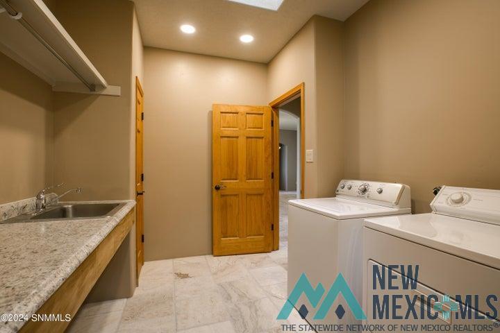 20 Santa Ana Loop, Placitas, New Mexico image 11