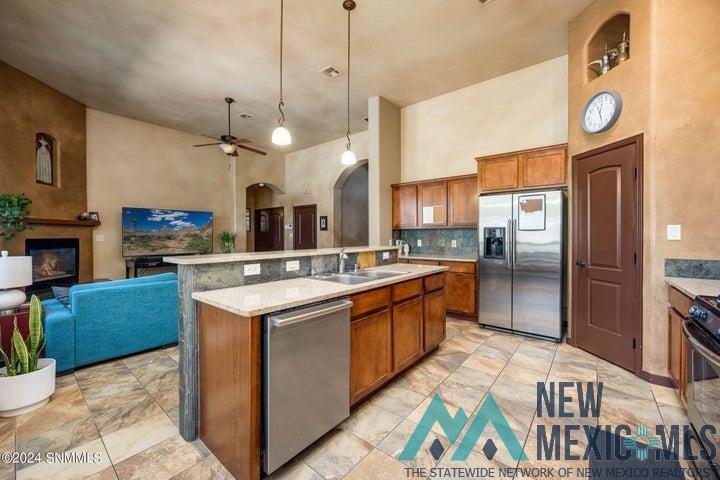 20 Santa Ana Loop, Placitas, New Mexico image 4