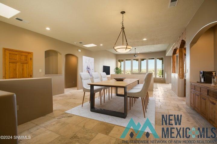 20 Santa Ana Loop, Placitas, New Mexico image 3