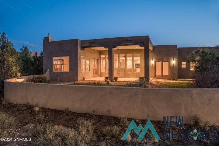 20 Santa Ana Loop, Placitas, New Mexico image 36