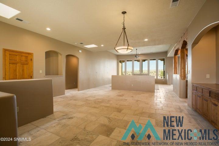 20 Santa Ana Loop, Placitas, New Mexico image 27