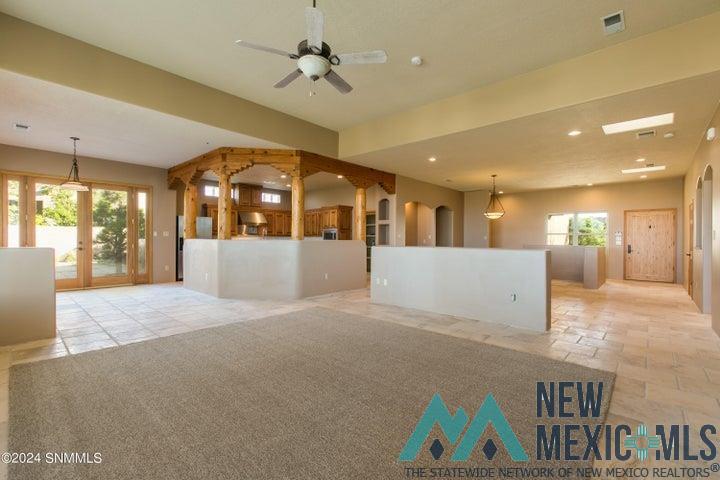 20 Santa Ana Loop, Placitas, New Mexico image 20