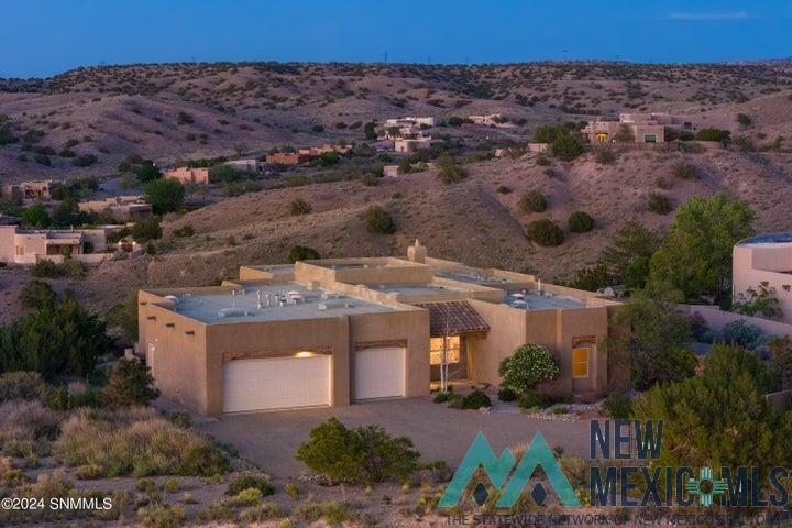 20 Santa Ana Loop, Placitas, New Mexico image 37