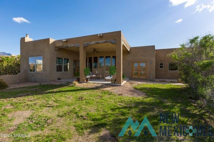 20 Santa Ana Loop, Placitas, New Mexico image 32