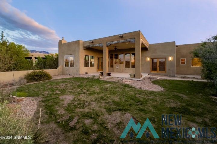 20 Santa Ana Loop, Placitas, New Mexico image 33