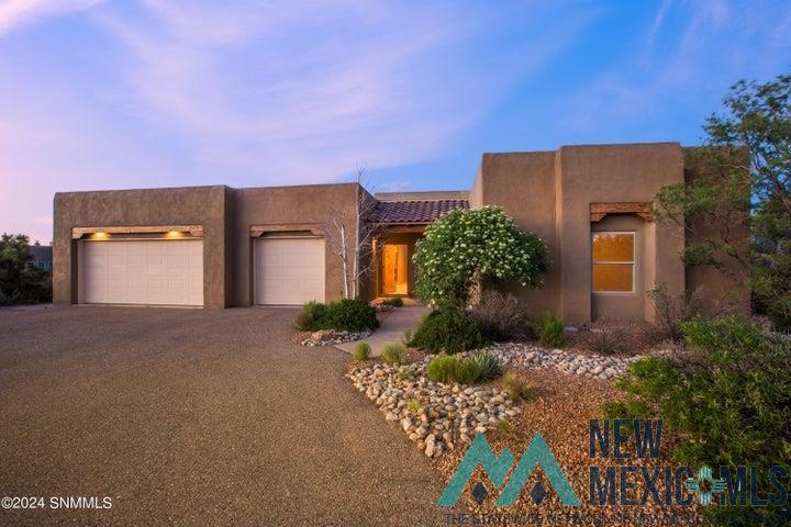 20 Santa Ana Loop, Placitas, New Mexico image 1