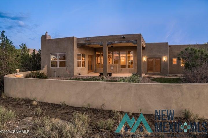 20 Santa Ana Loop, Placitas, New Mexico image 34