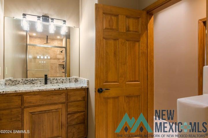 20 Santa Ana Loop, Placitas, New Mexico image 7