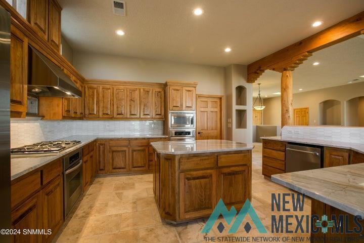 20 Santa Ana Loop, Placitas, New Mexico image 19