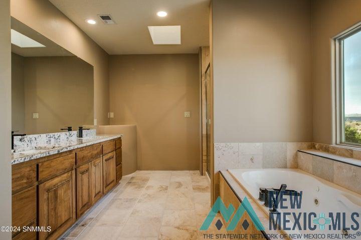 20 Santa Ana Loop, Placitas, New Mexico image 13