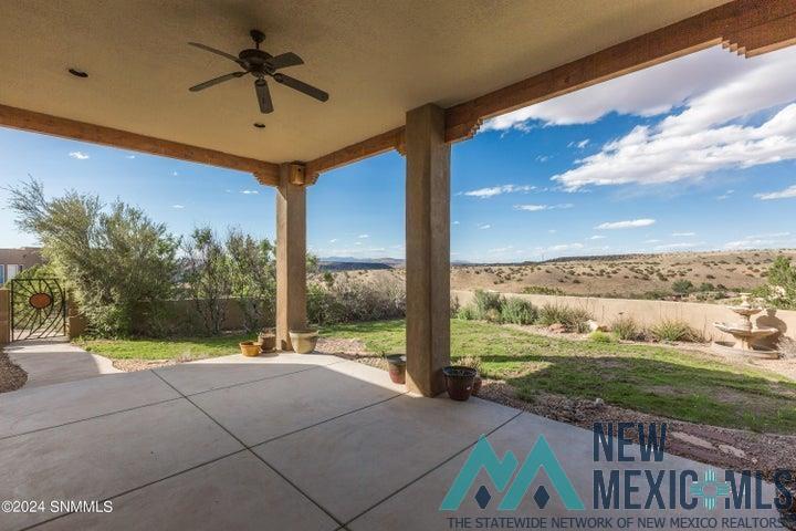 20 Santa Ana Loop, Placitas, New Mexico image 5