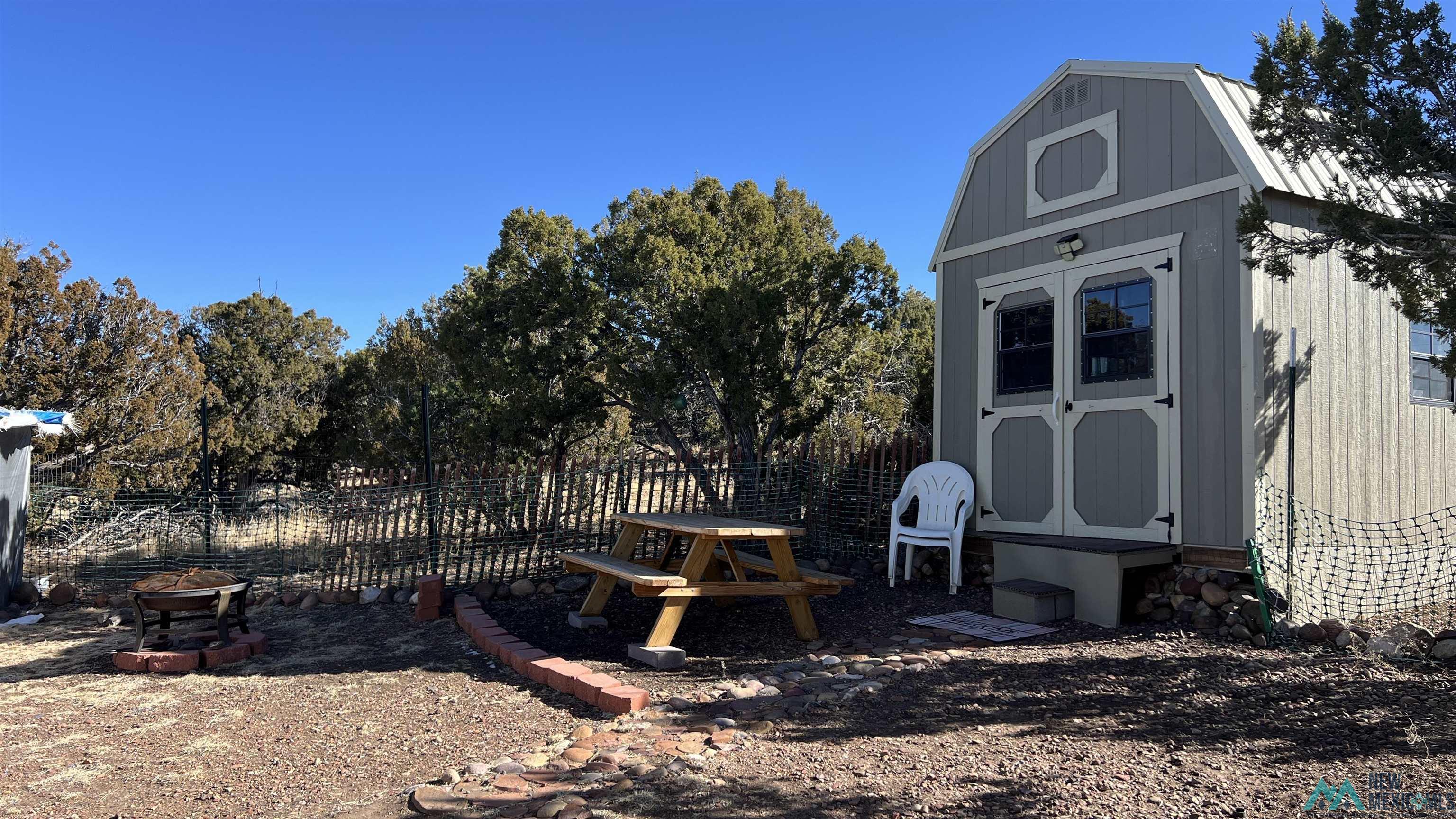 358 Cimarron Road, Quemado, New Mexico image 12