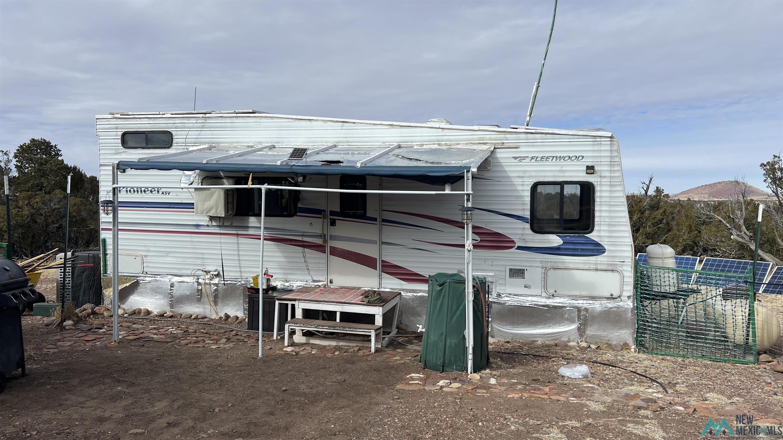 358 Cimarron Road, Quemado, New Mexico image 3