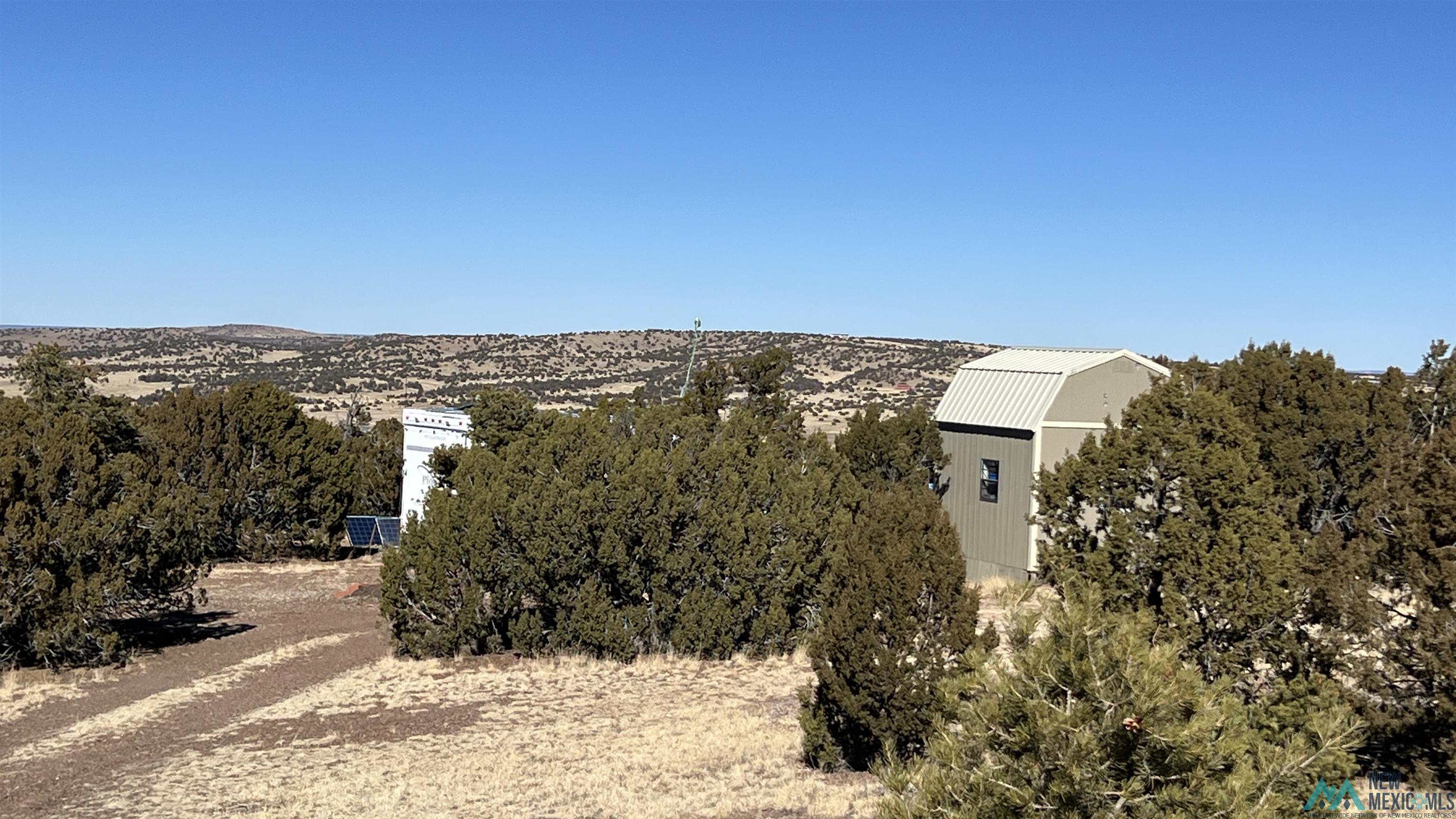 358 Cimarron Road, Quemado, New Mexico image 1