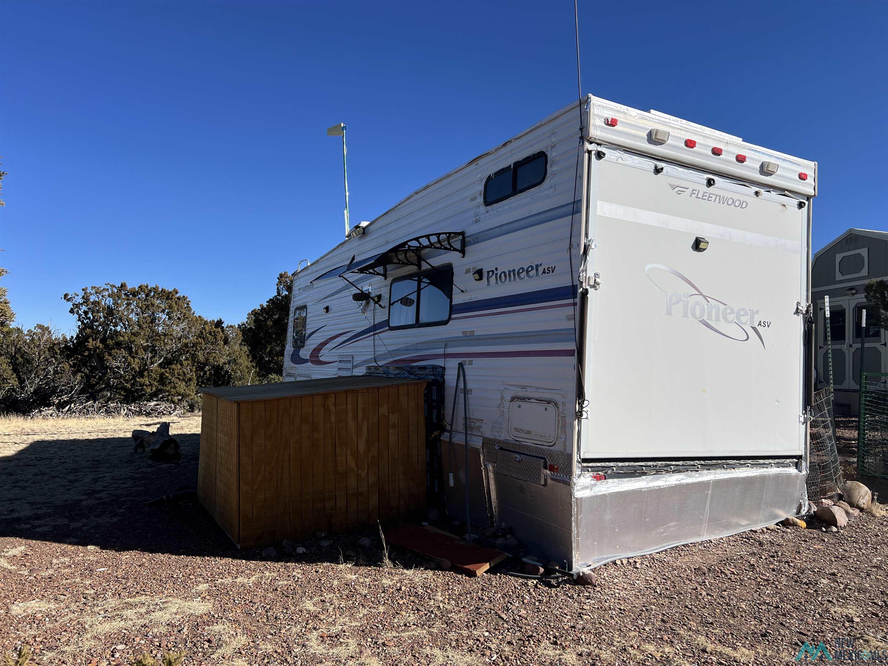 358 Cimarron Road, Quemado, New Mexico image 10