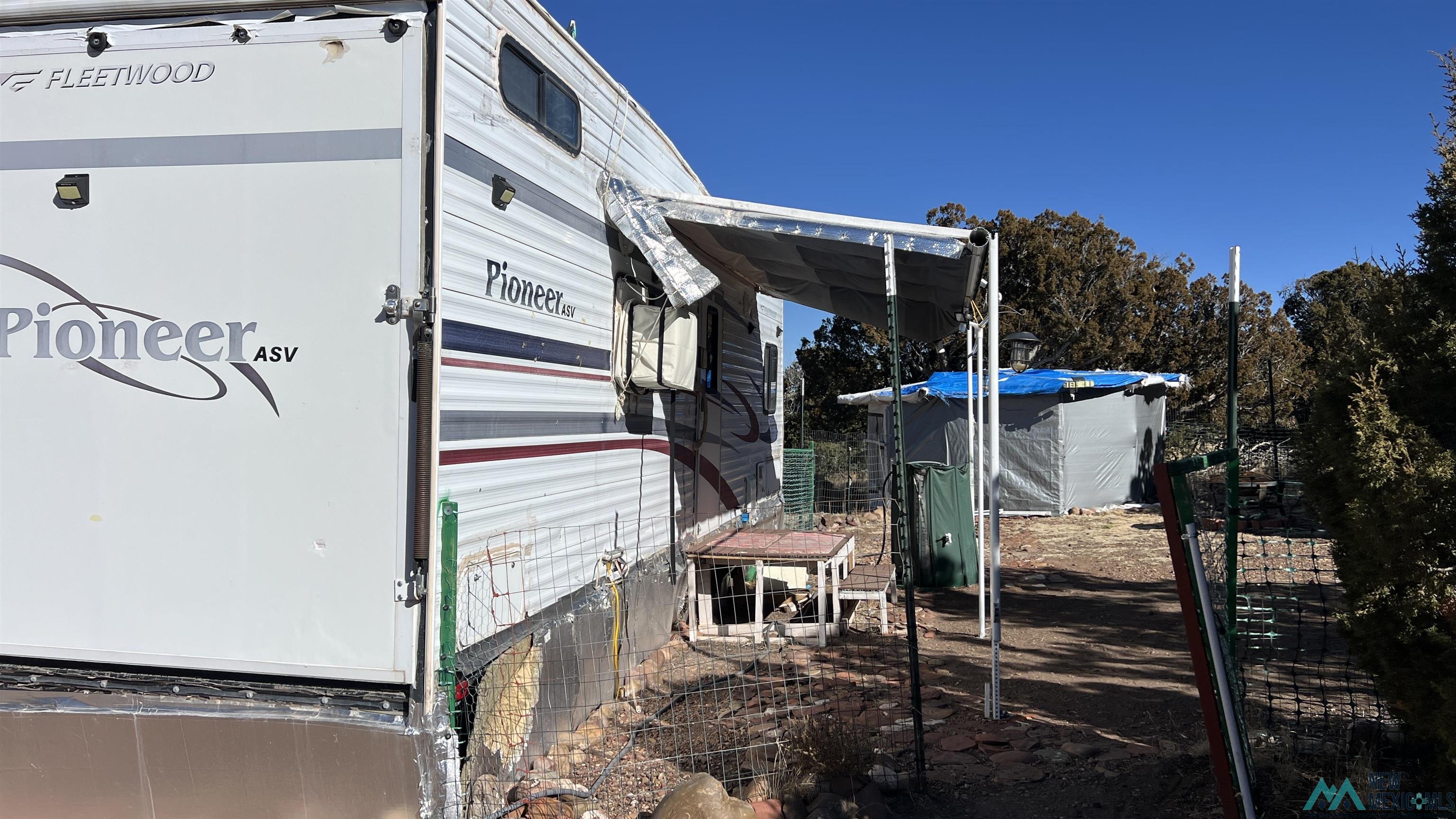 358 Cimarron Road, Quemado, New Mexico image 2