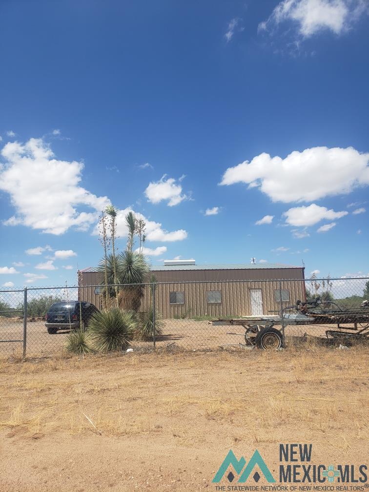 3900 Canto Rd Se Rd, Deming, New Mexico image 1