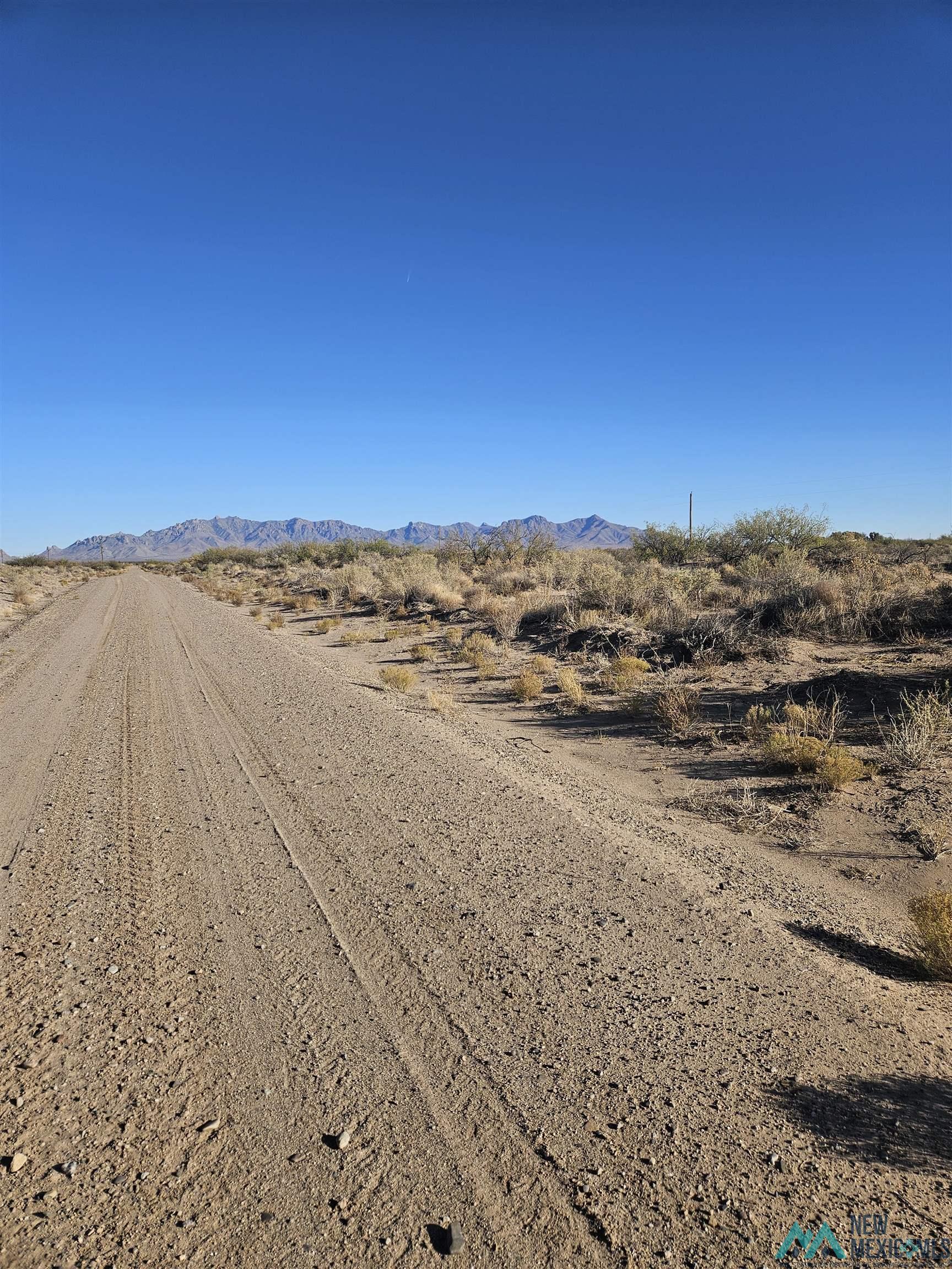 XXX SW Apache Rd Sw, Deming, Texas image 3