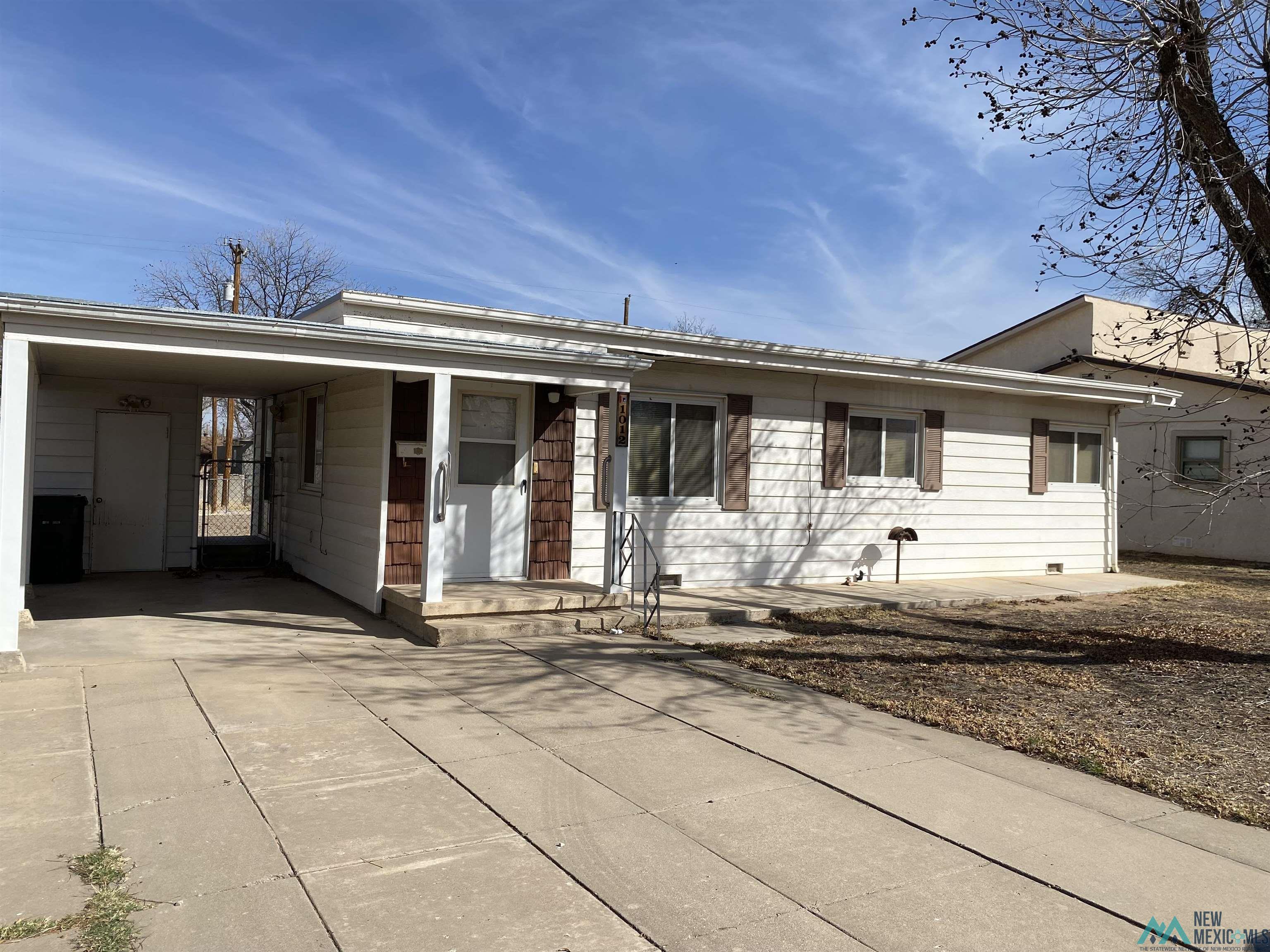 1012 Dogwood Lane, Carlsbad, New Mexico image 1