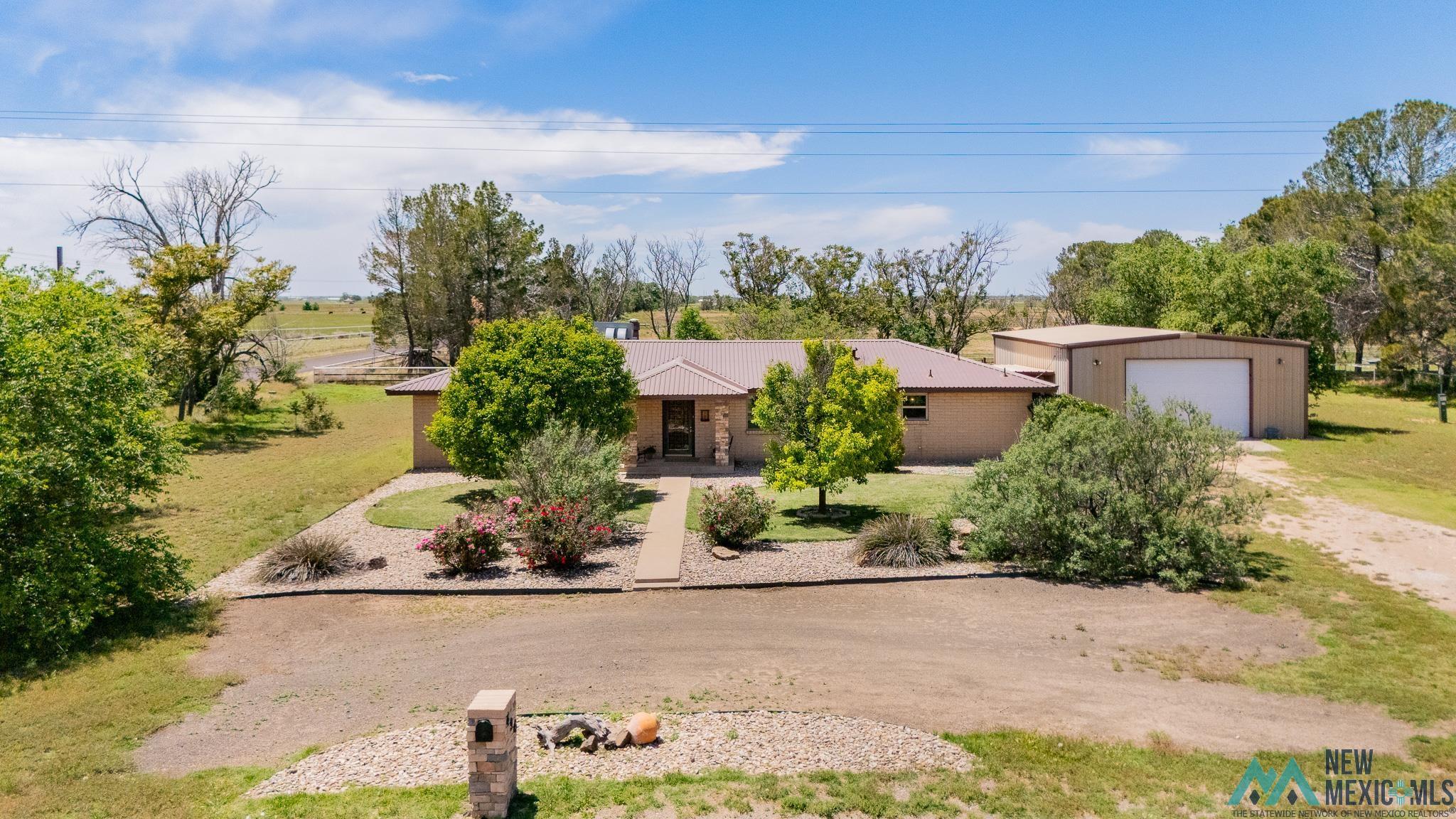 496 Nm 88 Highway, Portales, New Mexico image 1